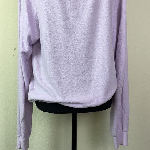 Wildfox women’s S “you are my favorite” sweatshirt - Picture 7 of 10